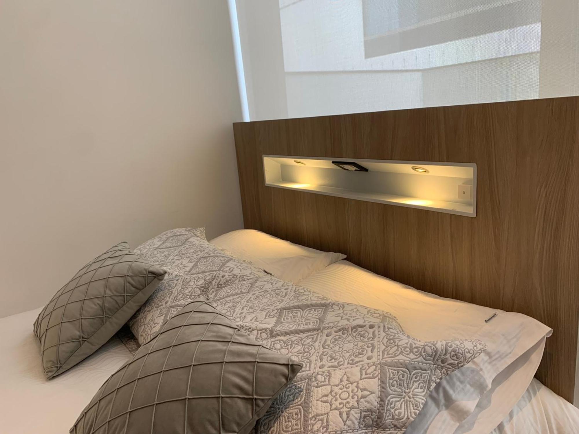 Appart hôtel Edificio Tokyo *